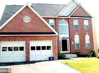 1625 Angelwing Dr, Silver Spring, MD 20904