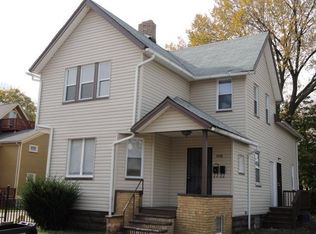 1458 W 77th St, Cleveland, OH 44102