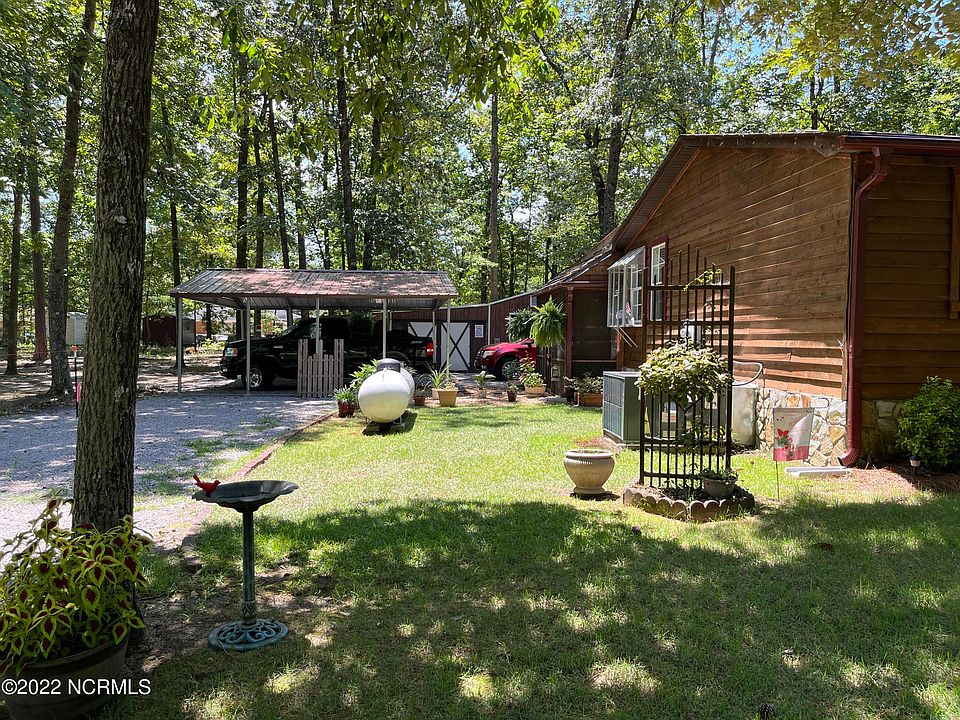 21520 Bundy Street, Wagram, NC 28396 Zillow