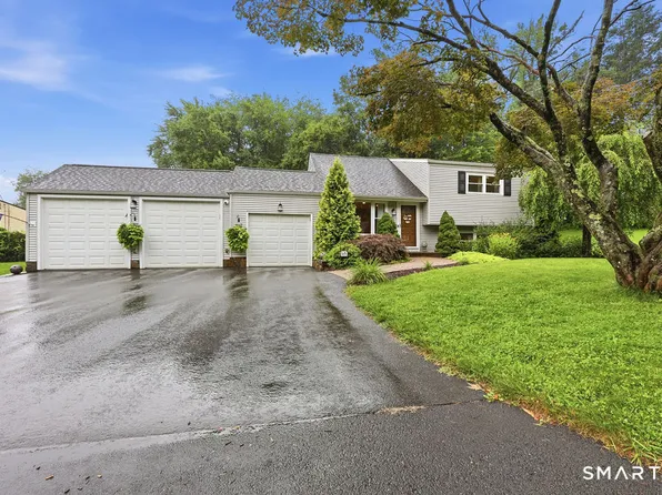 45 Annette Place, Middletown, CT 06457