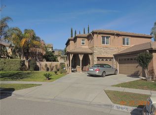 12600 Elk Cove Ct, Rancho Cucamonga, CA 91739