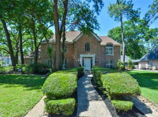 1926 Anvil Dr, Houston, TX 77090