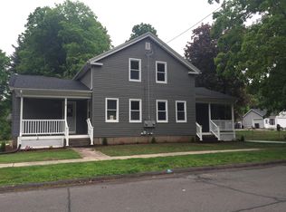 5 Oak St, Enfield, CT 06082
