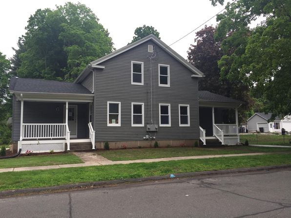 5 Oak St