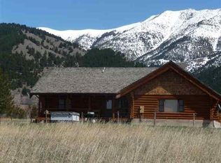 7959 Saddle Mountain Rd, Bozeman, MT 59715