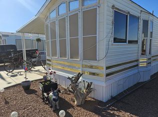 14010 S Amado Blvd #282, Arizona City, AZ 85123