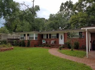 3851 Via De La Reina, Jacksonville, FL 32217