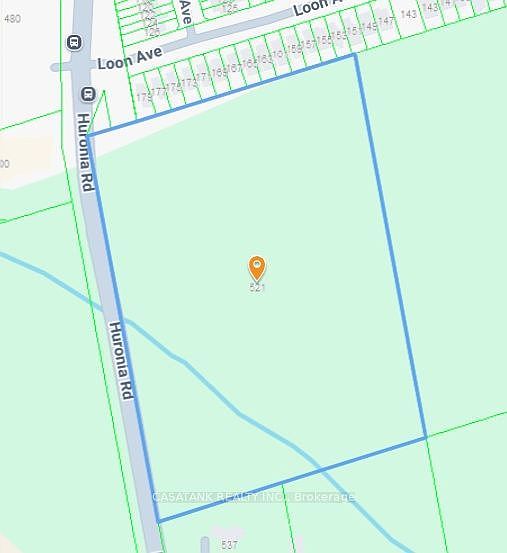 1st image of 521 Huronia Rd