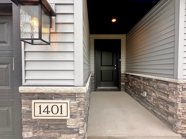 1401 Nordland Dr, Stoughton, WI 53589