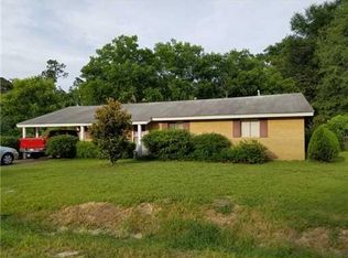 114 N Seashore Ave, Long beach, MS 39560