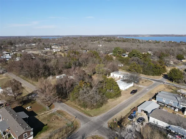 Lots 536 & 537 Choctaw Dr, Gordonville, TX 76245