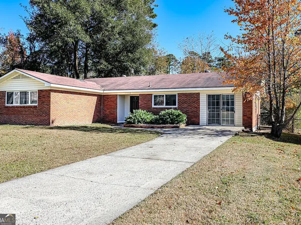 11704 Colleen Dr, Savannah, GA 31419