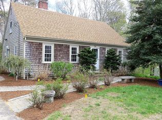 24 Longview Dr, Centerville, MA 02632
