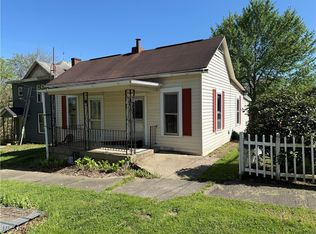 116 Conner Ave, Senecaville, OH 43780