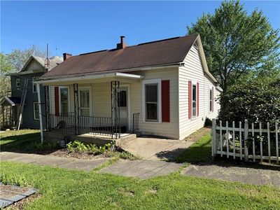 116 Conner Ave, Senecaville, OH, 43780