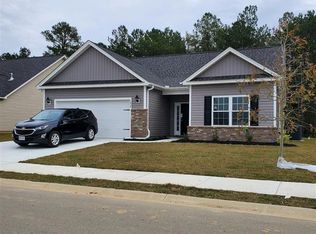 1828 Riverport Drive Live Oak LOT 79, Conway, SC 29526