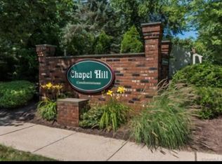 B9 Saint Marc Cir #B9, South Windsor, CT 06074