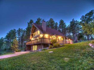 13733 47th Ave W, Rapid City, SD 57702