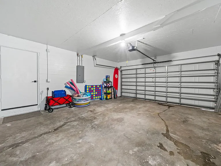Storage Room
