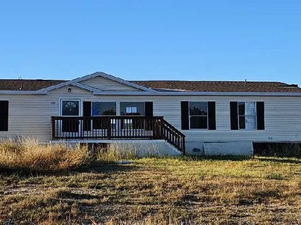 1501 Quail Creek Dr, Kempner, TX 76539