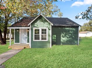 705 Fletcher St, Cedartown, GA 30125