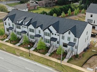 3171 Kincaid Dr #19, Decatur, GA 30033