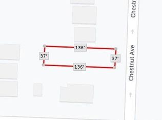 3624 Chestnut Ave, Kansas City, MO 64128