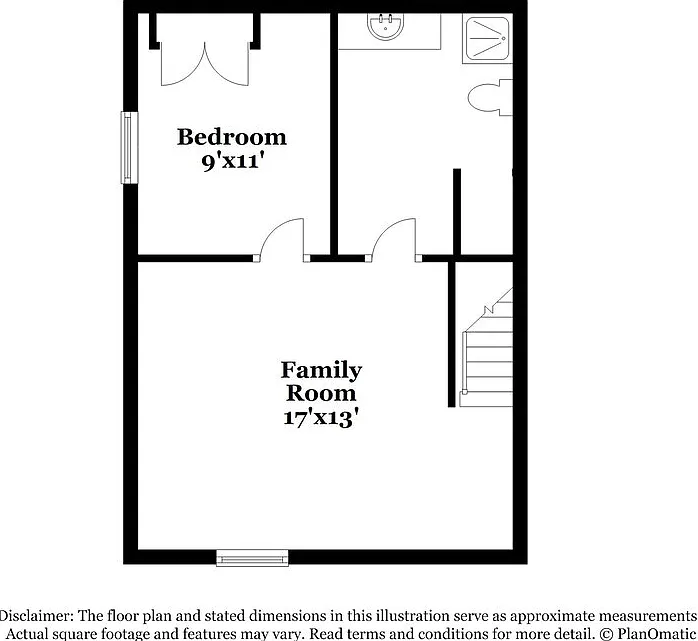 4 bed, 2.0 bath, 1540 sqft, $2,385 — Photo 4