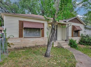 505 Avondale St, Lufkin, TX 75904