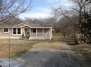 269 Fm 513 S, Campbell, TX 75422