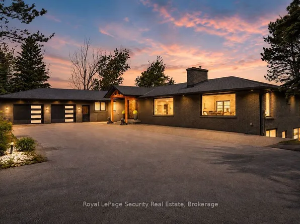 6348 6th Line, New Tecumseth, ON L0G 1W0