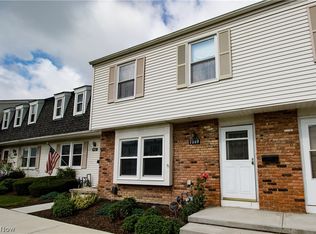 7399 Yorktown Ct, Mentor, OH 44060
