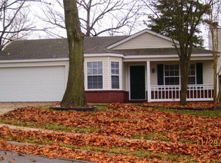 1873 N Pine Crest Ave, Fayetteville, AR 72704