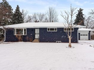 10485 W 35th Ave, Wheat Ridge, CO 80033