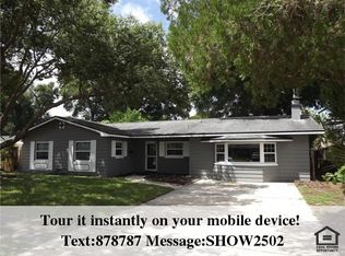 4500 Blonigen Ave, Orlando, FL 32812