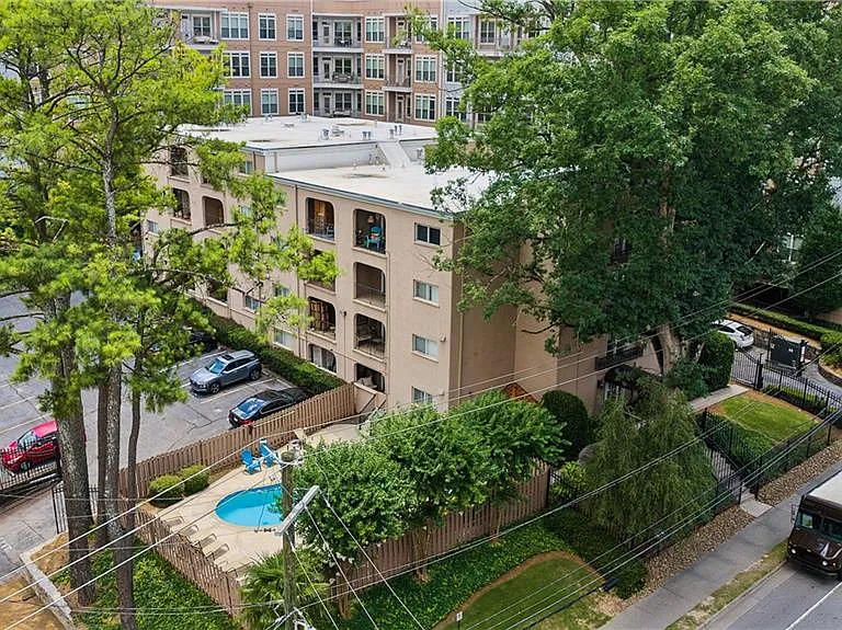 395 Pharr Rd NE #308 — Photo 23