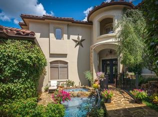 206 The Hills Dr, The Hills, TX 78738