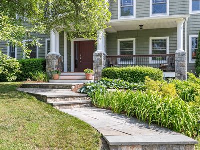 25 Valley Road, Easton, CT, 06612