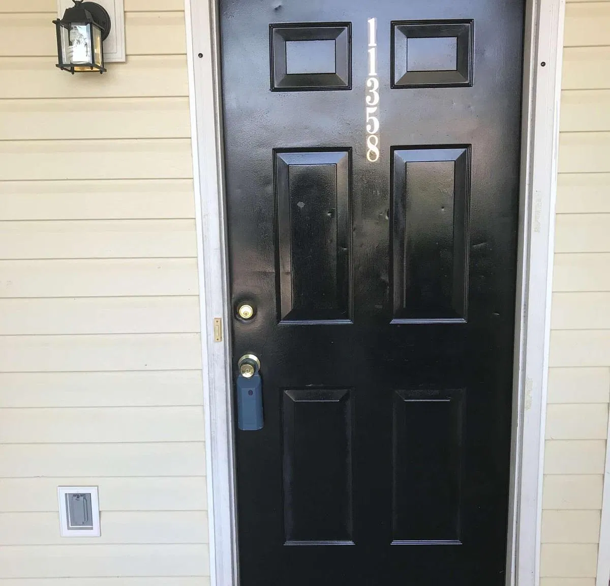 3 bed, 2.5 bath, 1432 sqft, $1,400 — Photo 3