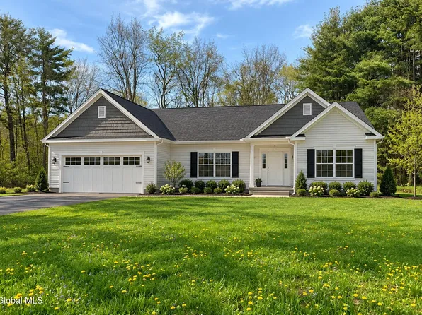 12 Glenridge Road, Ballston Lake, NY 12019