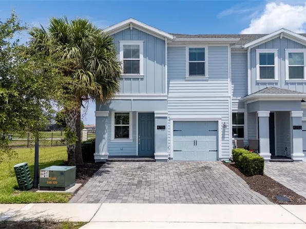 4756 Tribute Trl, Kissimmee, FL 34746