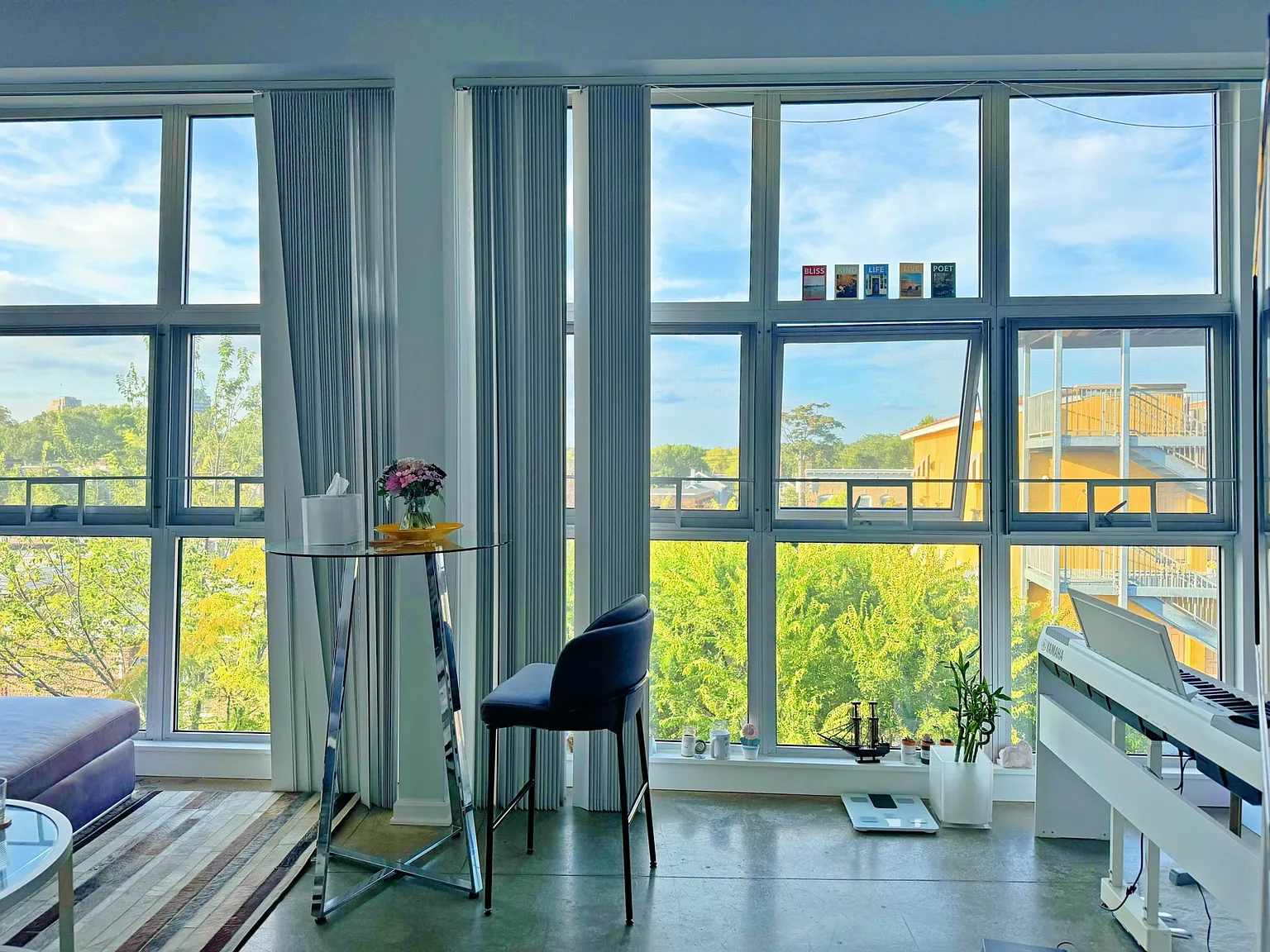1 bed, 788 sqft, $2,900 — Photo 1
