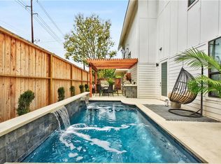 2901 E 3rd St #A, Austin, TX 78702