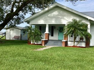 3801 Old Mulberry Rd, Plant City, FL 33567