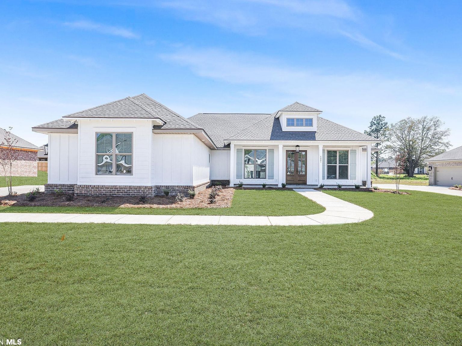 8401 Calverton St, Foley, AL 36535 Zillow