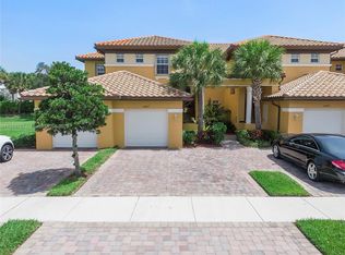 12807 NW 83rd Ct #23-D, Parkland, FL 33076