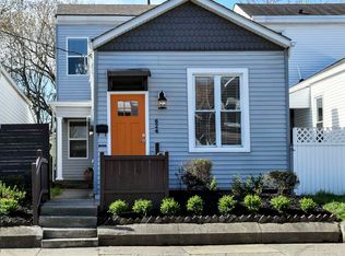 624 Camp St, Louisville, KY 40203