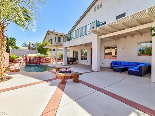 3080 Evening Mist Ave, Henderson, NV 89052