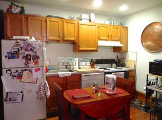 39 E Springfield St APT 1A, Boston, MA 02118