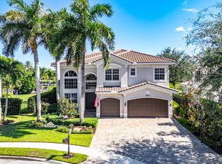8911 Rockridge Glen Cv, Boynton Beach, FL 33473